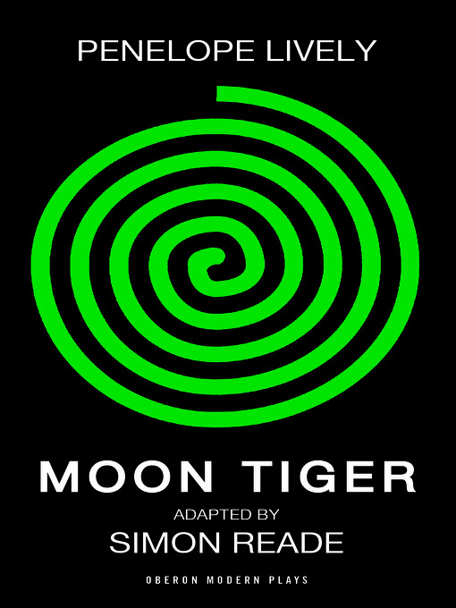 Title details for Moon Tiger by Penelope Lively - Available